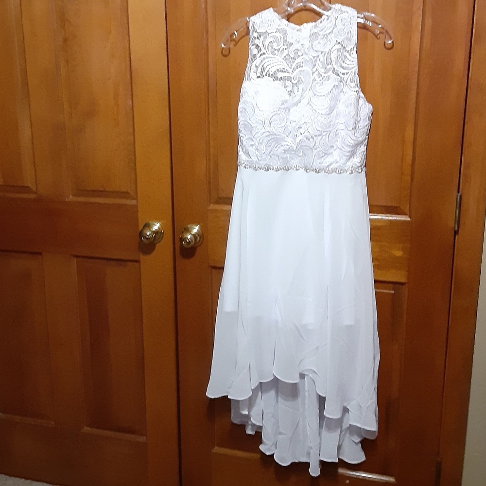 JJ's House Wedding/Special Occasion Dress